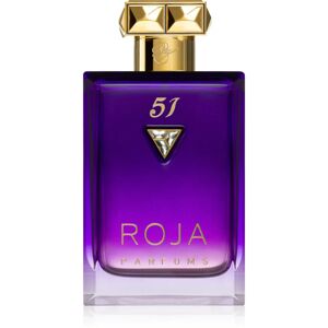 Roja Parfums 51 Pour Femme perfume extract W 100 ml