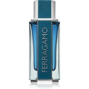 Salvatore Ferragamo Ferragamo Intense Leather EDP M 100 ml