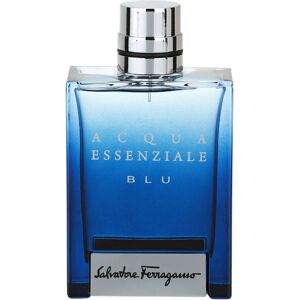 Salvatore Ferragamo Acqua Essenziale Blu EDT M 100 ml