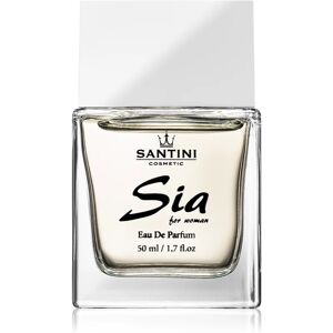 SANTINI Cosmetic Sia EDP W 50 ml