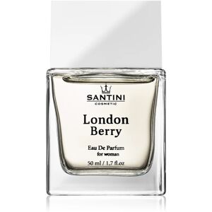 SANTINI Cosmetic London Berry EDP W 50 ml