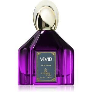 Scentsations Vivid EDP W 100 ml