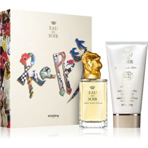 Sisley Eau du Soir Happy gift set W