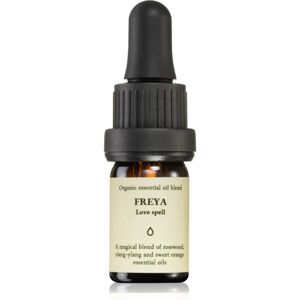 Smells Like Spells Essential Oil Blend Freya essential oil (Love spell) 5 ml