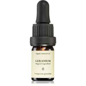 Smells Like Spells Essential Oil Geranium essential oil 5 ml