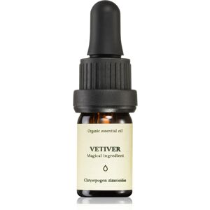 Smells Like Spells Essential Oil Vetiver essential oil 5 ml