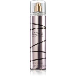 Sofia Vergara Love Fragrance body spray W 236 ml