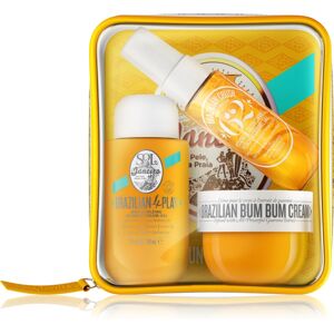 Sol de Janeiro Brazilian Bum Bum Jet Set travel set