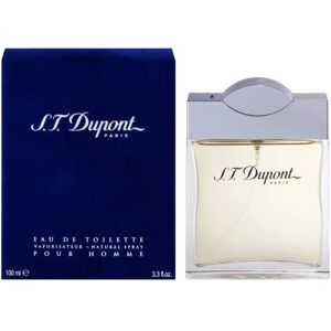 S.T. Dupont S.T. Dupont M EDT M 100 ml