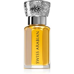 Swiss Arabian Hayaa perfumed oil U 12 ml
