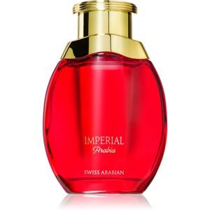 Swiss Arabian Imperial Arabia EDP U 100 ml