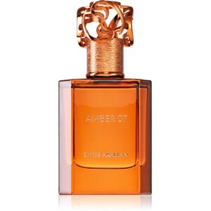 Swiss Arabian Amber 07 EDP U 50 ml