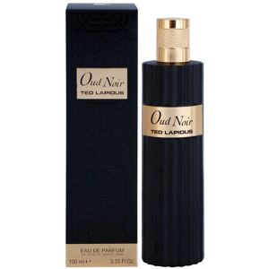 Ted Lapidus Oud Noir EDP U 100 ml