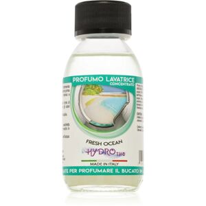 THD Profumo Lavatrice Fresh Ocean concentrated fragrance for washing machines 100 ml