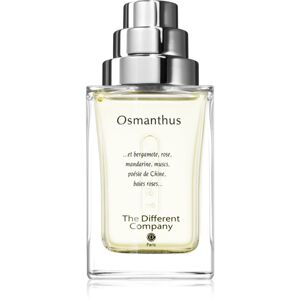 The Different Company Osmanthus EDT refillable W 100 ml