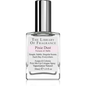 The Library of Fragrance Pixie Dust EDC W 30 ml