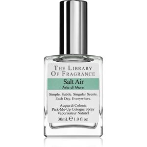 The Library of Fragrance Salt Air EDC U 30 ml