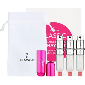 Travalo Classic HD gift set II. U