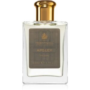 Truefitt & Hill Apsley EDC M 50 ml