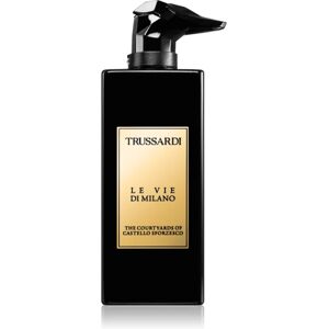 Trussardi Le Vie Di Milano The Courtyards of Castello Sforzesco EDP U 100 ml