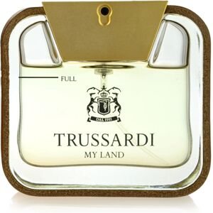 Trussardi My Land EDT M 50 ml