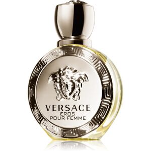 Versace Eros Pour Femme EDP W 30 ml