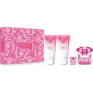 Versace Bright Crystal Absolu gift set XXIV. W