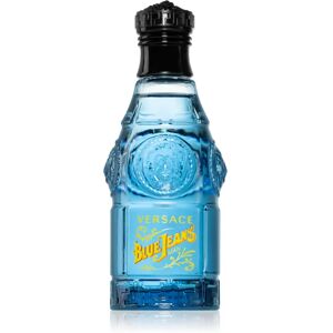 Versace Jeans Blue EDT M 75 ml