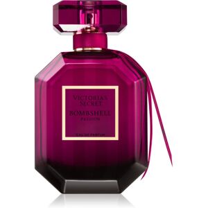 Victoria's Secret Bombshell Passion EDP W 50 ml