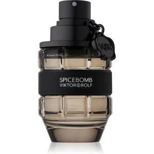 Viktor & Rolf Spicebomb EDT M 50 ml