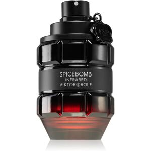 Viktor & Rolf Spicebomb Infrared EDT M 90 ml