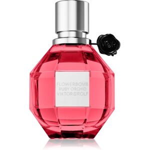 Viktor & Rolf Flowerbomb Ruby Orchid EDP W 50 ml