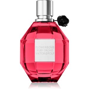 Viktor & Rolf Flowerbomb Ruby Orchid EDP W 100 ml