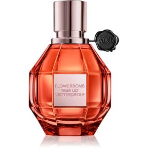 Viktor & Rolf Flowerbomb Tiger Lily EDP W 50 ml