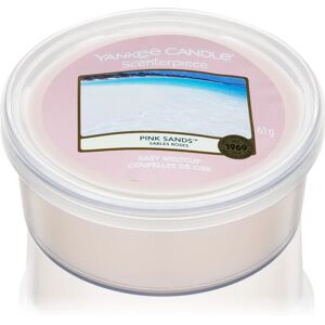 Yankee Candle Scenterpiece Pink Sands wax for electric wax melter 61 g