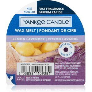 Yankee Candle Lavender wax melt 22 g