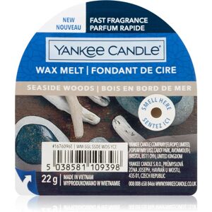Yankee Candle Seaside Woods wax melt 22 g