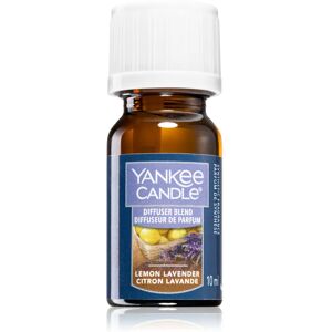 Yankee Candle Lemon Lavender electric diffuser refill 10 ml