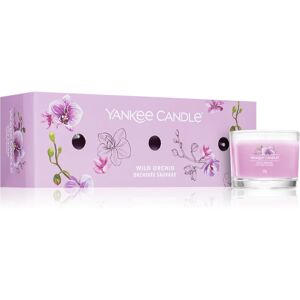 Yankee Candle Wild Orchid gift set