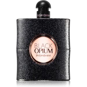 Yves Saint Laurent Black Opium EDP W 150 ml