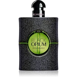 Yves Saint Laurent Black Opium Illicit Green EDP W 75 ml
