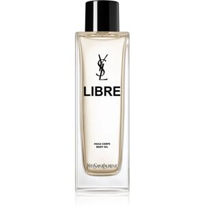 Yves Saint Laurent Libre perfumed oil for body and hair W 150 ml