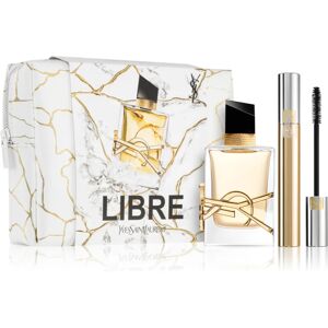 Yves Saint Laurent Libre gift set W