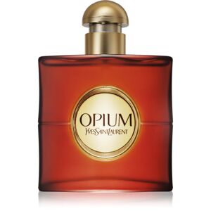 Yves Saint Laurent Opium EDT W 50 ml