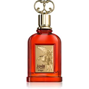 Zimaya Al Fouz EDP U 100 ml