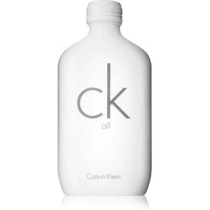 Calvin Klein CK All EDT U 200 ml