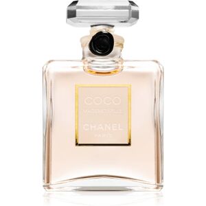 Chanel Coco Mademoiselle perfume W 7,5 ml