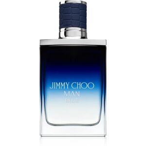 Jimmy Choo Man Blue EDT M 50 ml