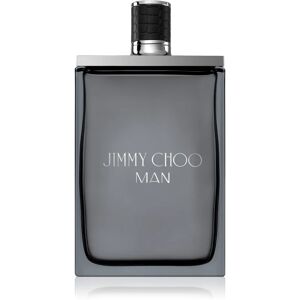 Jimmy Choo Man EDT M 200 ml