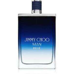 Jimmy Choo Man Blue EDT M 200 ml